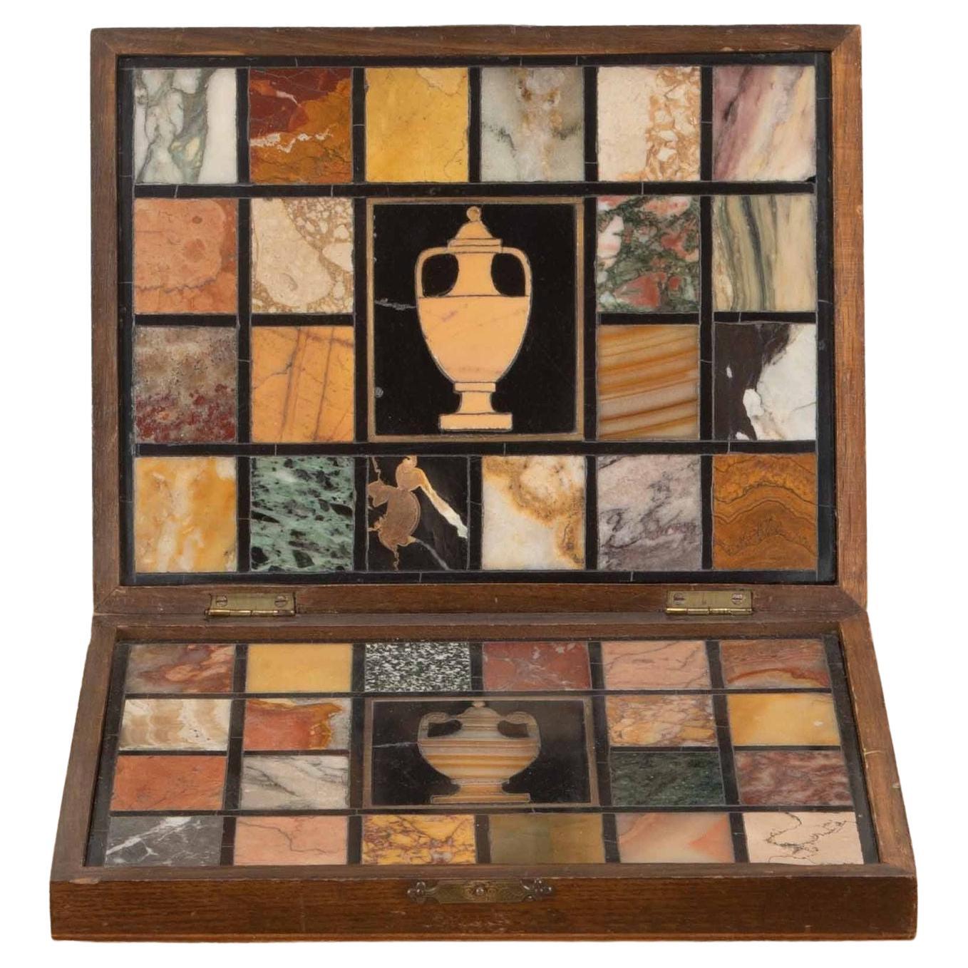 Are antique marbles worth anything?