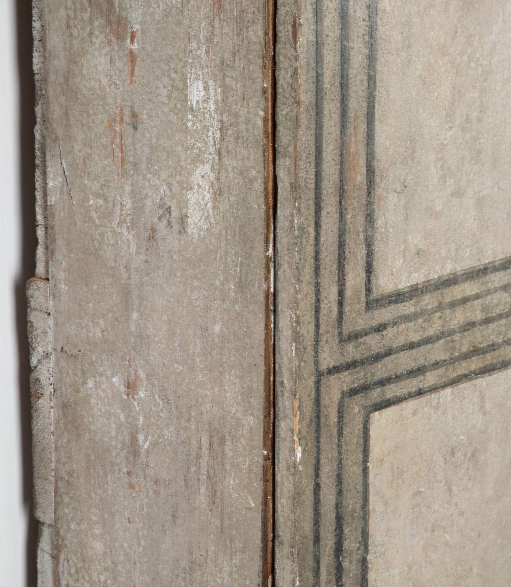 XVIIIe siècle Armoire de brasserie italienne du 19e siècle en vente
