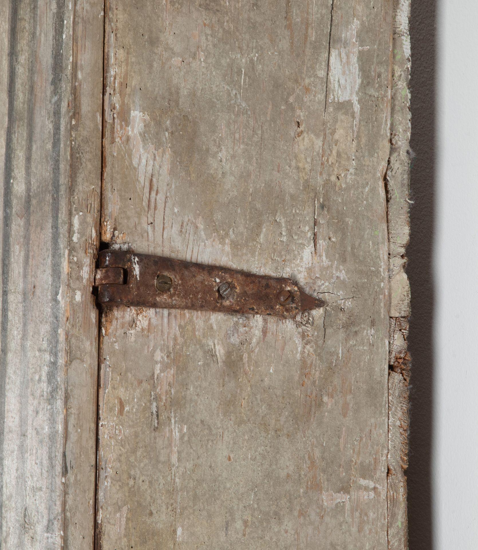 Armoire de brasserie italienne du 19e siècle en vente 1