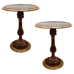 Tables
