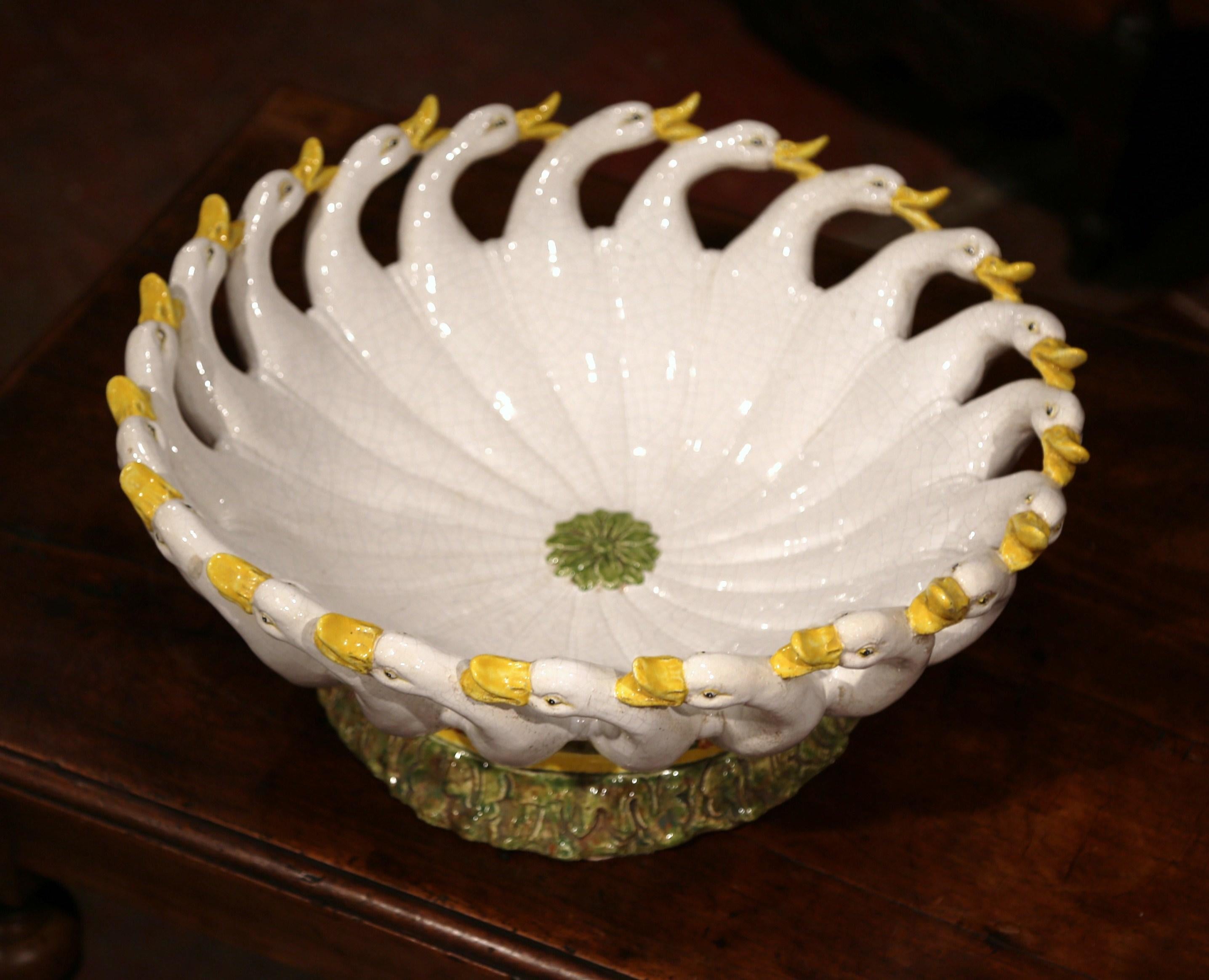 carved ceramic bowls