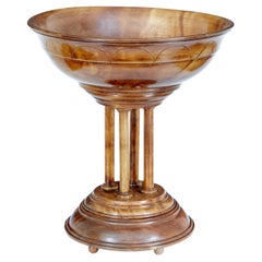 Renaissance Revival Bowls and Baskets