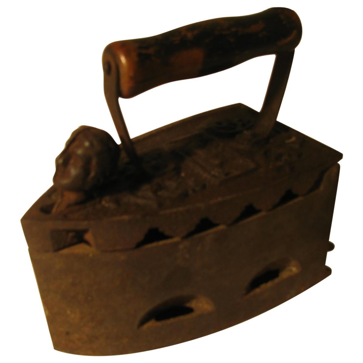 Antique and Vintage Primitives 86 For Sale at 1stDibs antique train