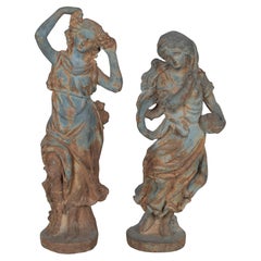 Objetos decorativos