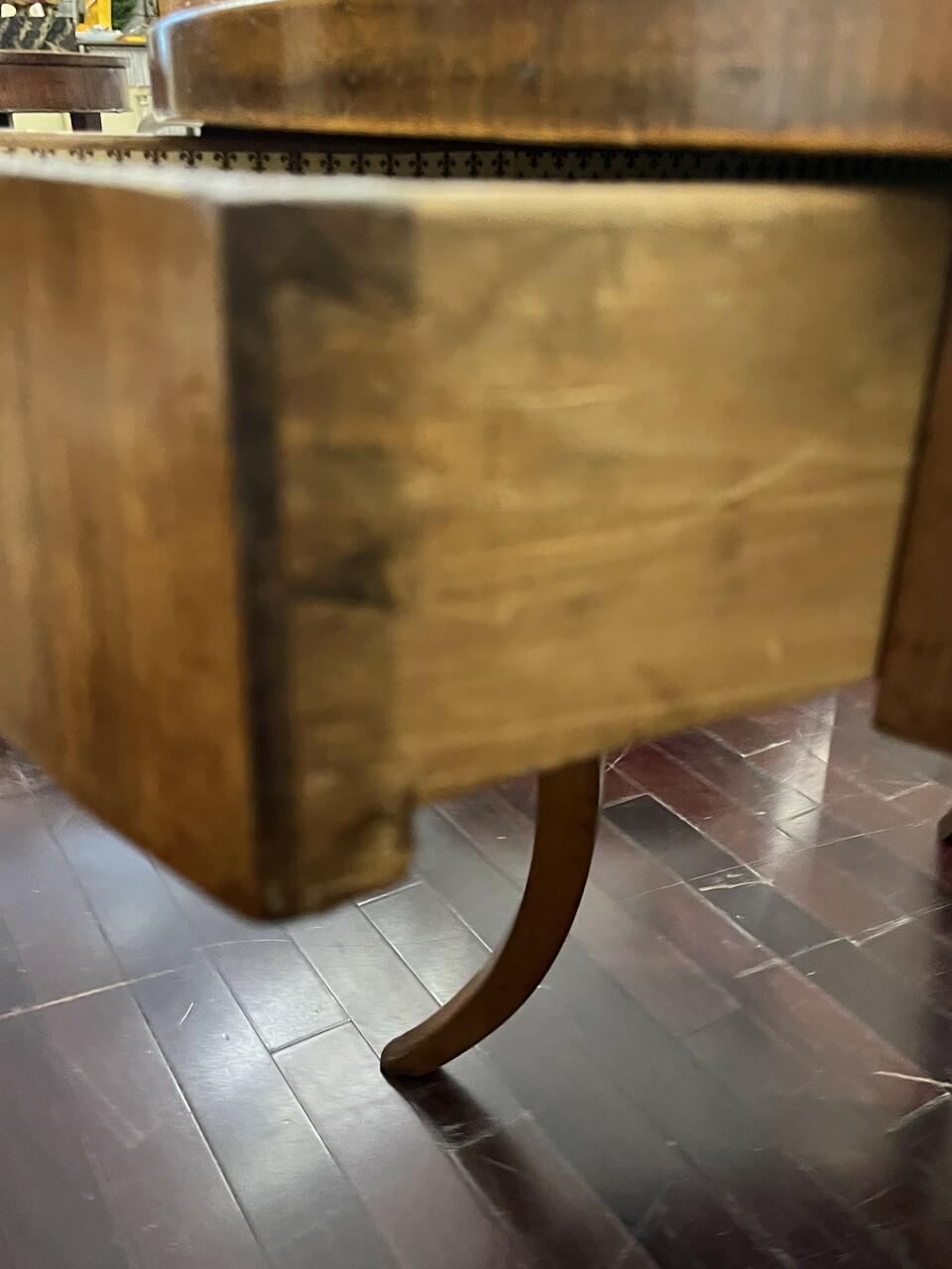 19th Century Italian Centre Table For Sale 3