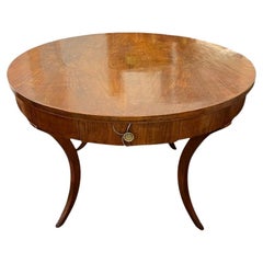 19th Century Italian Centre Table