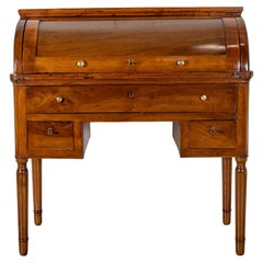 Charles X Case Pieces and Storage Cabinets