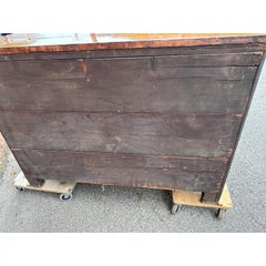 19th Century Italian Chest