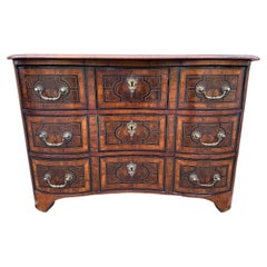 19th Century Italian Chest