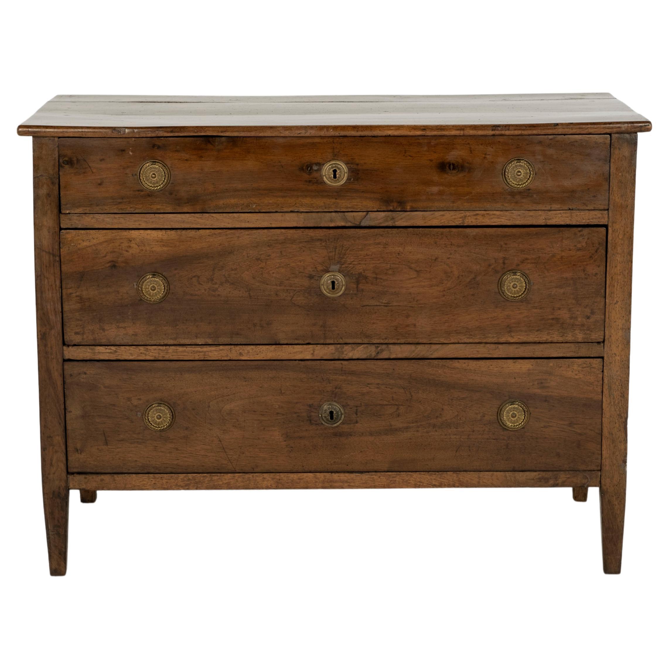 19th Century Italian Chest