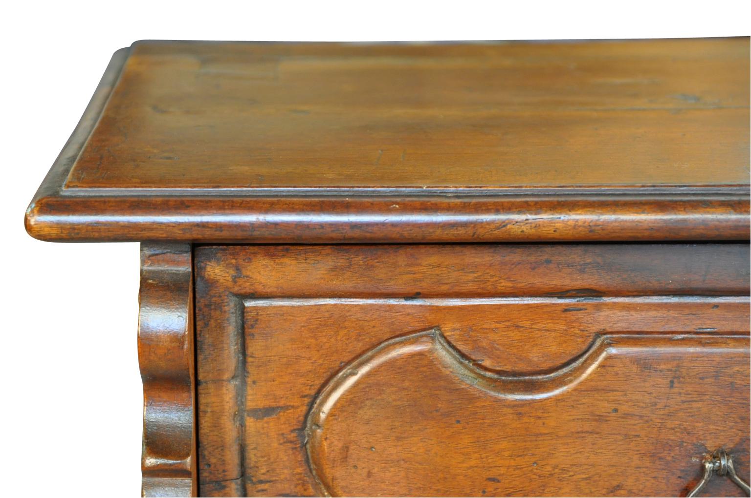 19th Century Italian Credenza 4