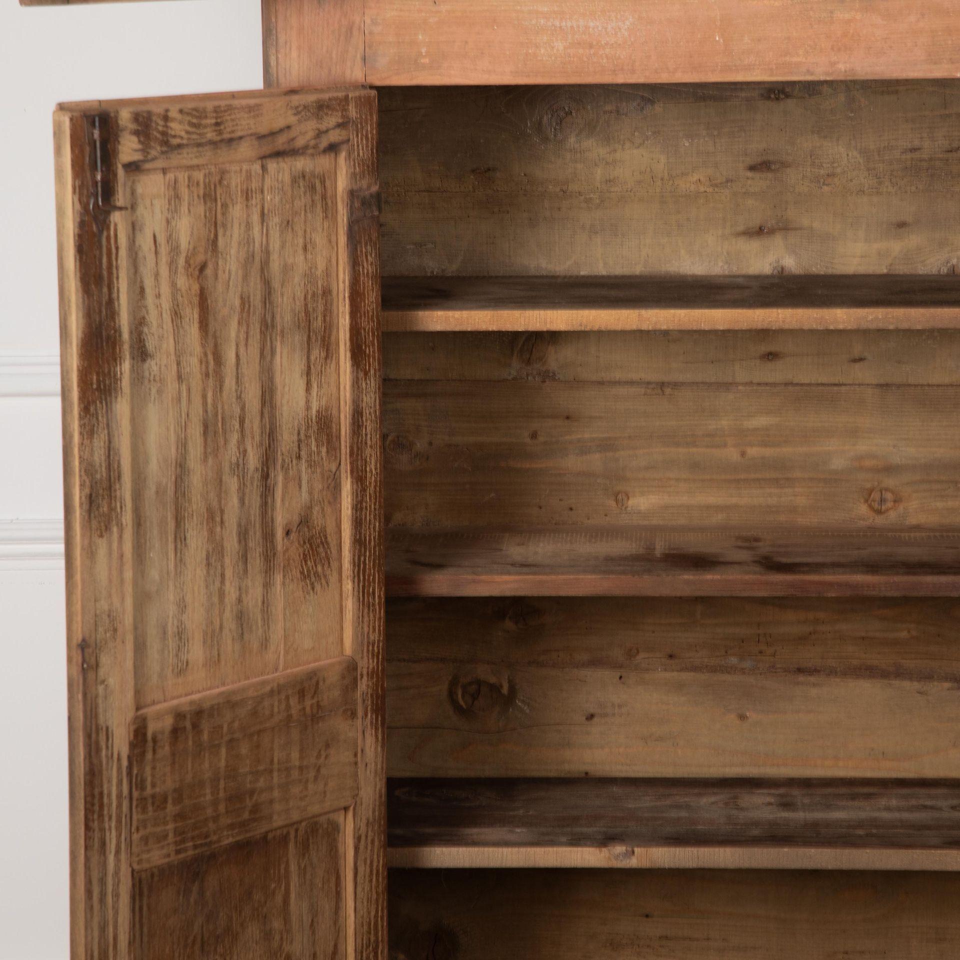 19th Century Italian Cupboard For Sale 5