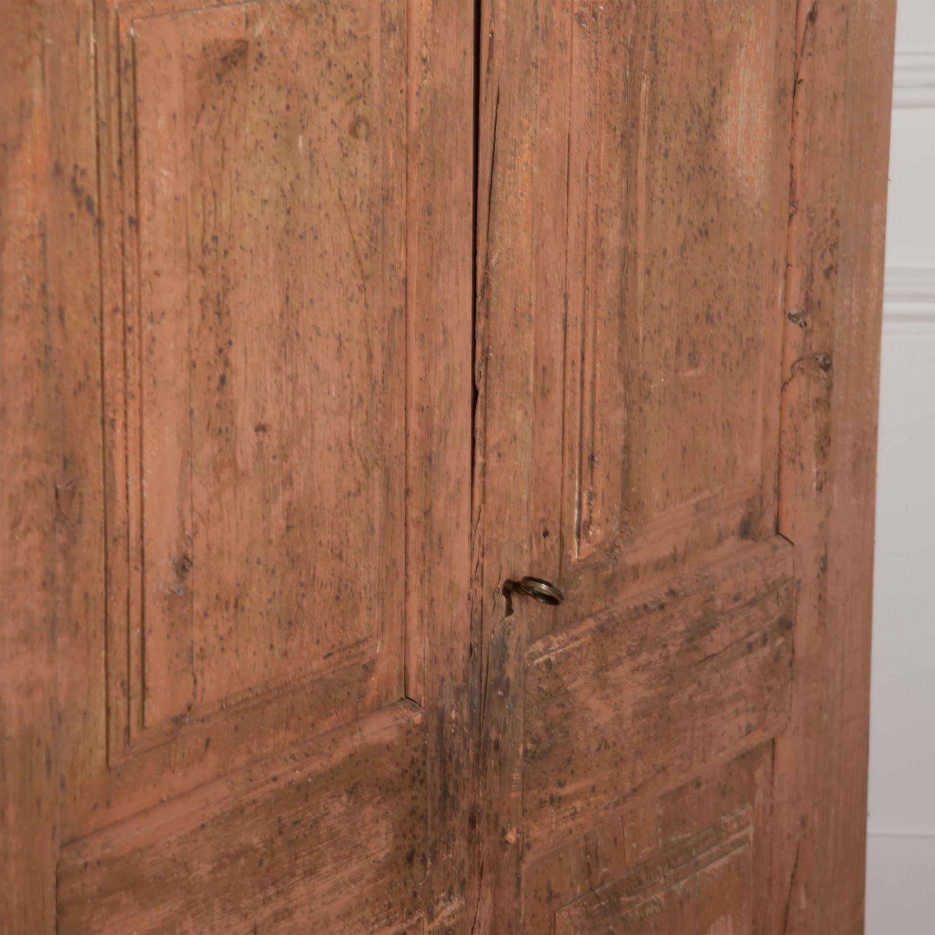 19th Century Italian Cupboard For Sale 1