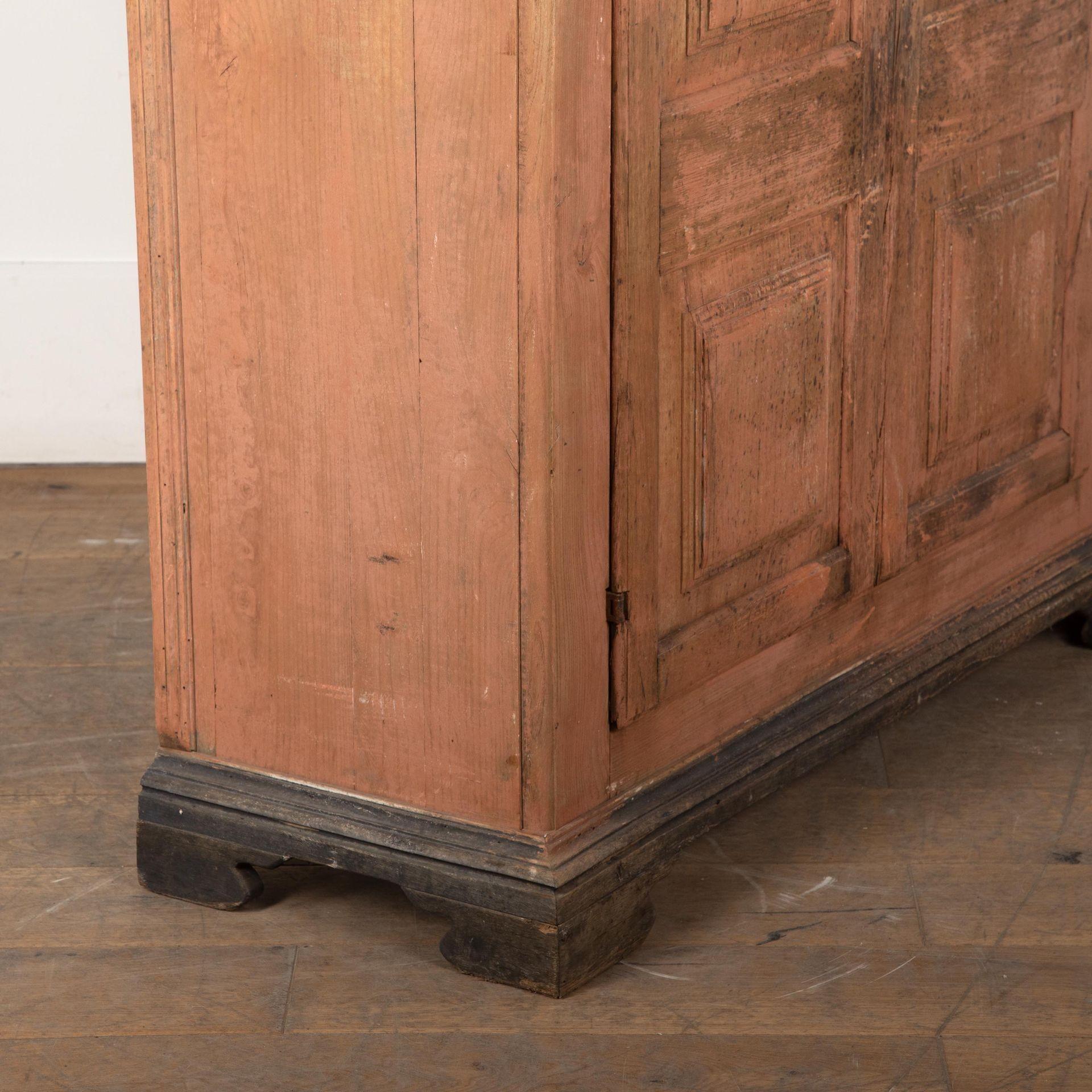 19th Century Italian Cupboard For Sale 3