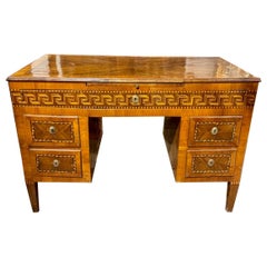 Scrivanie in Wood