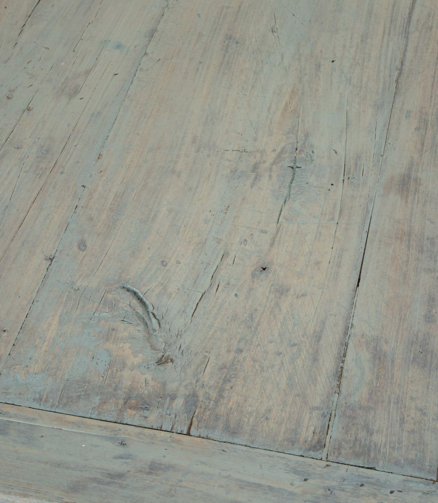 19th Century Italian Dining Table For Sale 5