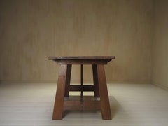 19th Century Italian dining table