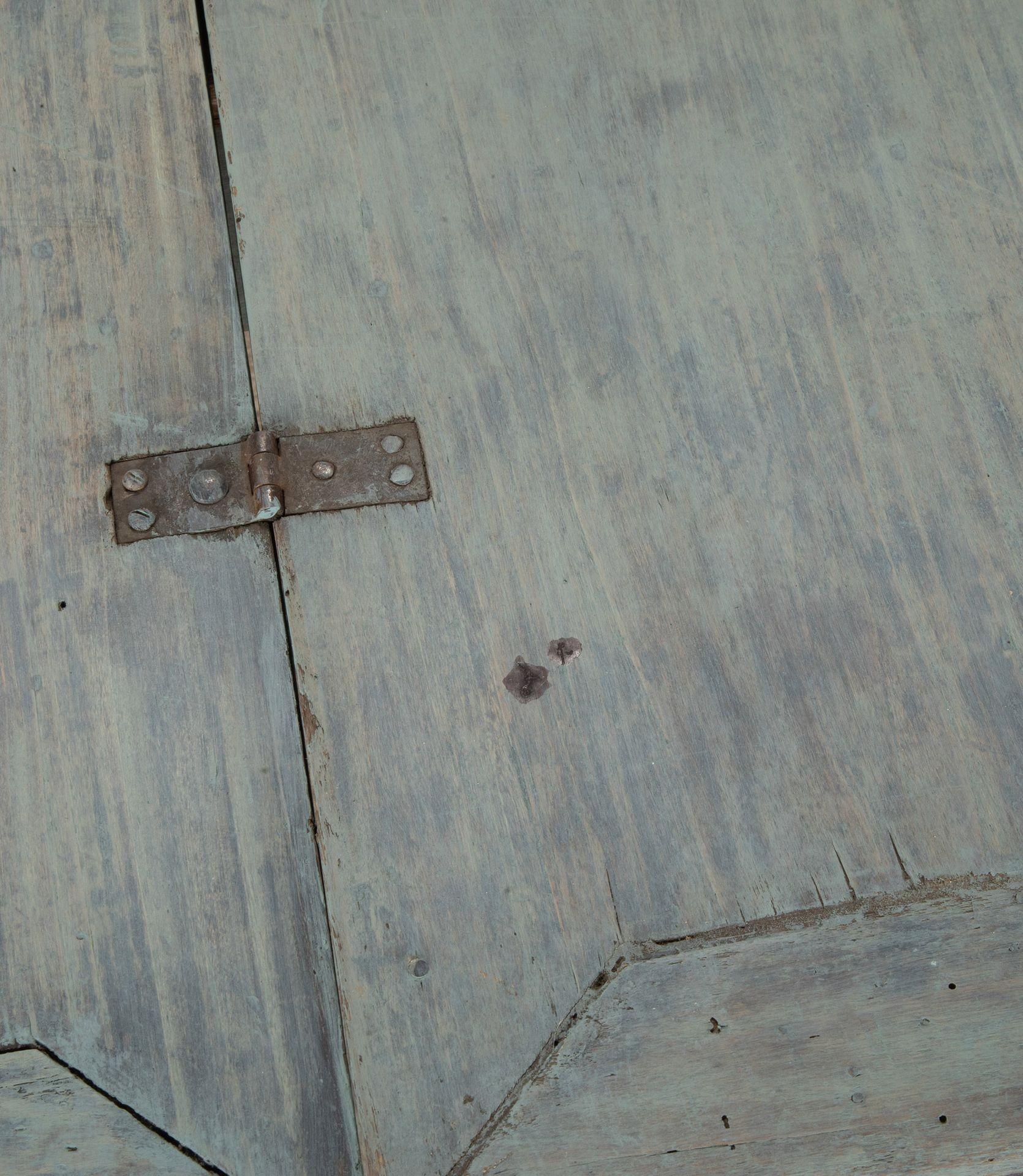 19th Century Italian Dining Table For Sale 4