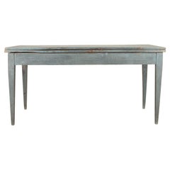 Antique 19th Century Italian Dining Table