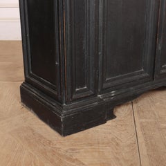 19th Century Italian Dresser Base