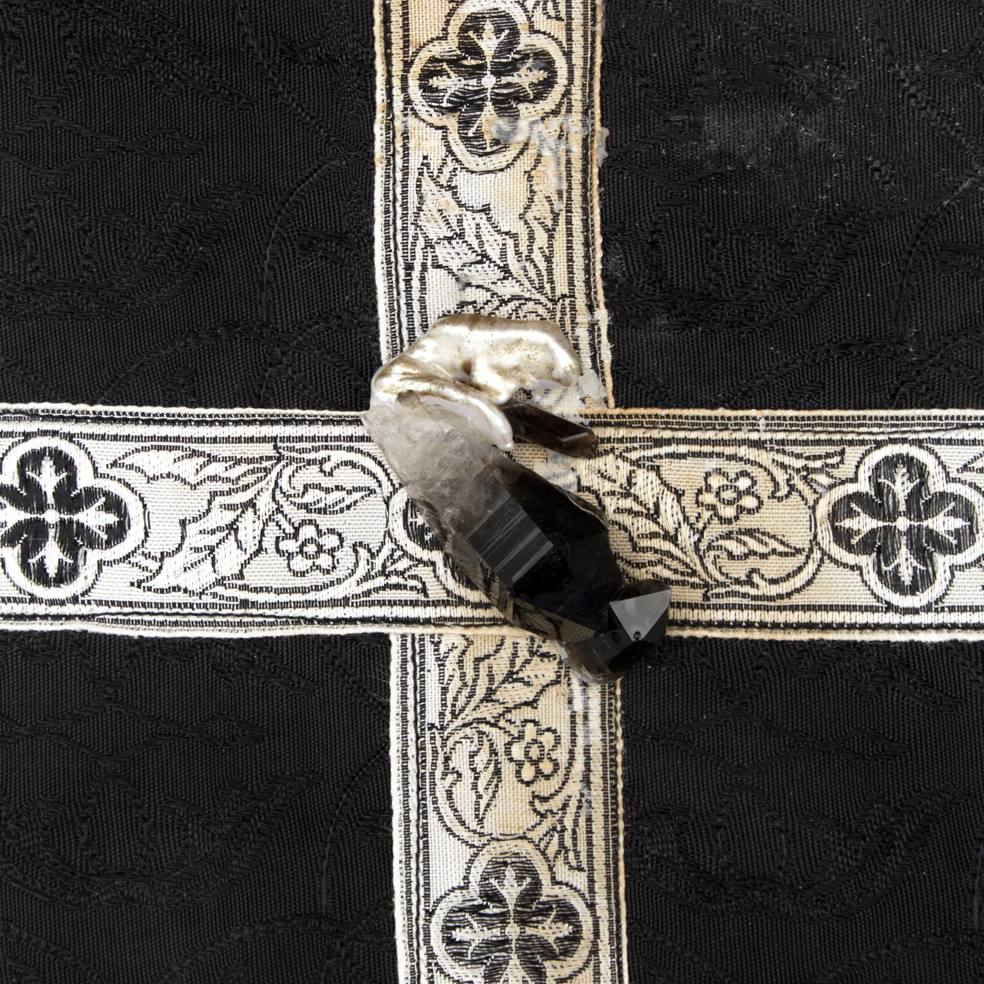 Perlé Chiesa Borsa