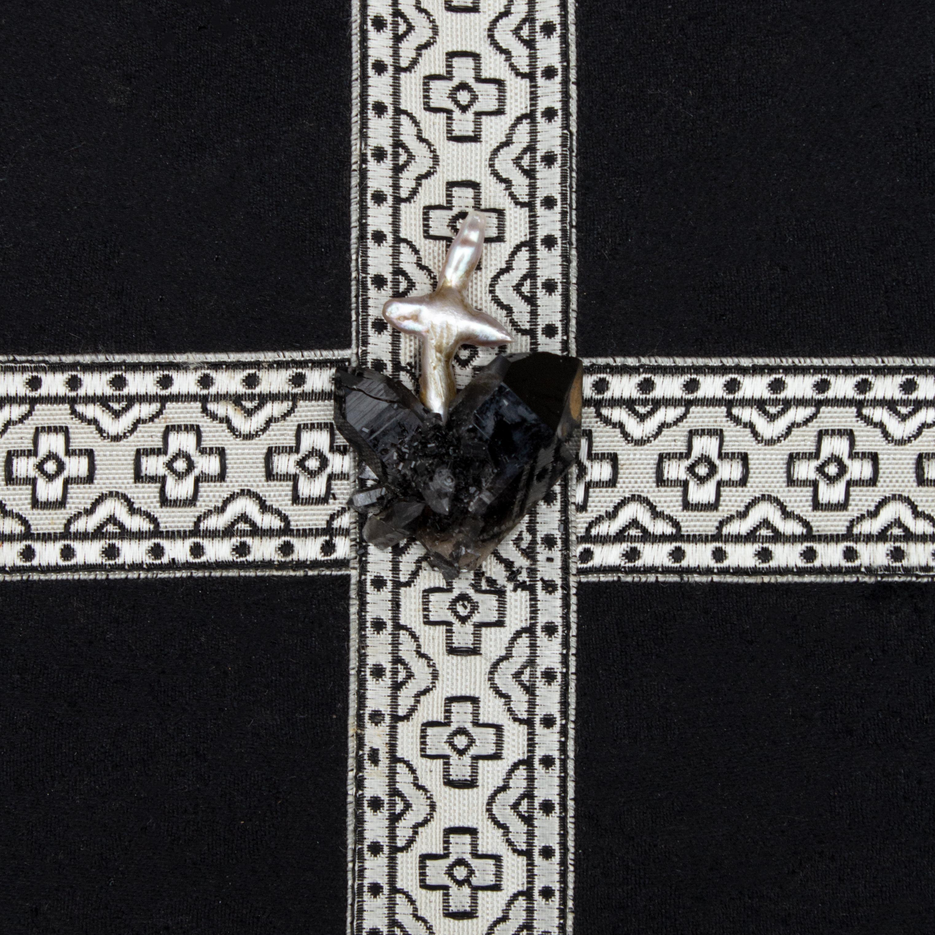 Perlé Chiesa Borsa