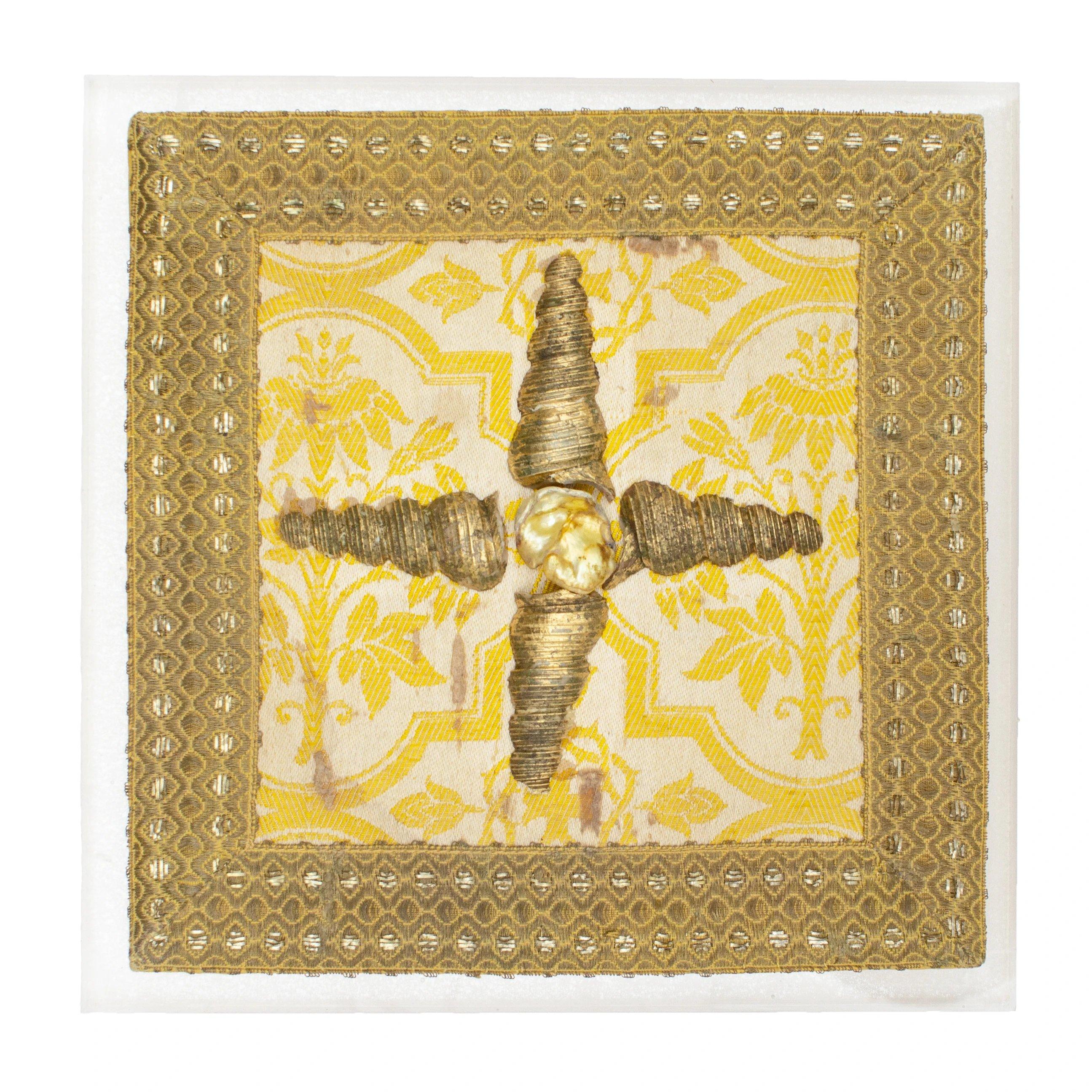 19th Century Italian Ecclesiastical 