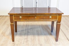 19th Century Italian Empire Desk