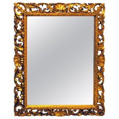 Italian More Mirrors
