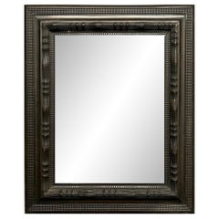 19th Century Italian Framed Mirror