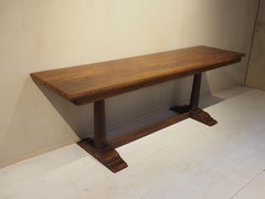 19th Century Italian fratino table