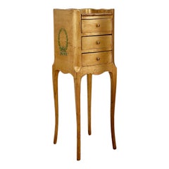 Cómodas y cajoneras