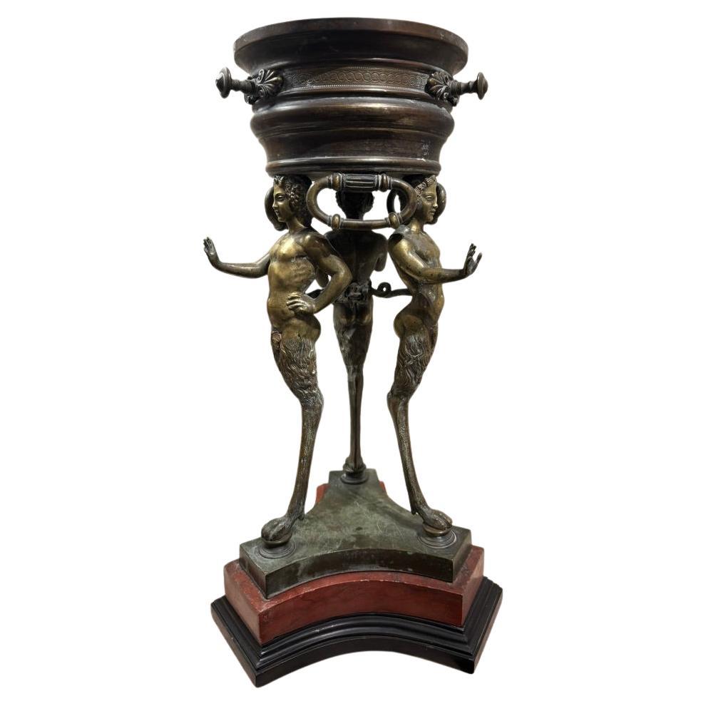 Are bronze statues worth anything?
