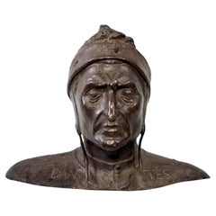 Metal Busts
