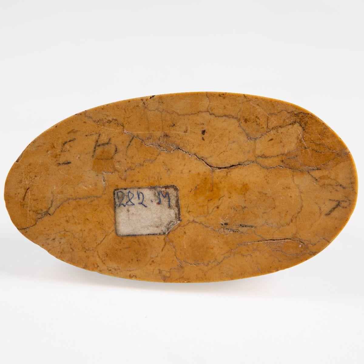 Italienische Grand Tour Bronze des 19. Jahrhunderts 