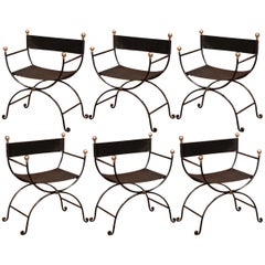 Campaign Seating