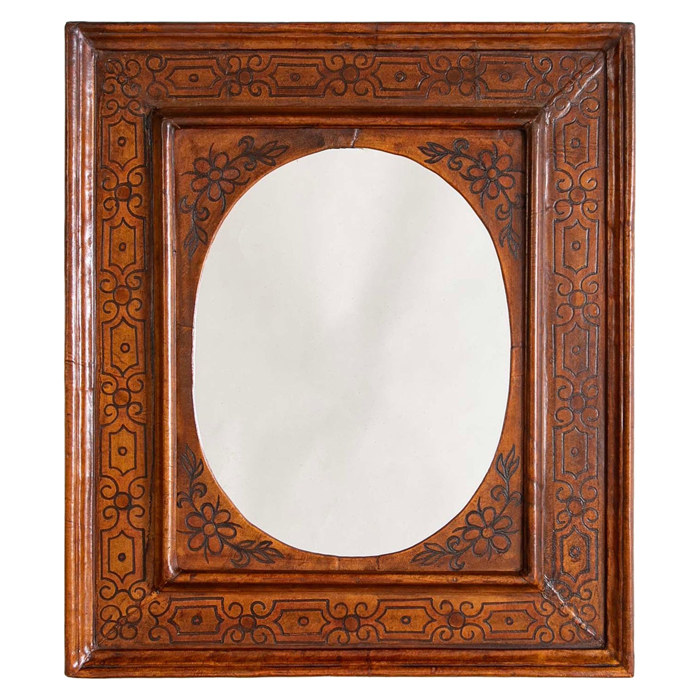 Italian Mirrors - 7,851 For Sale at 1stDibs | italian mirrors for