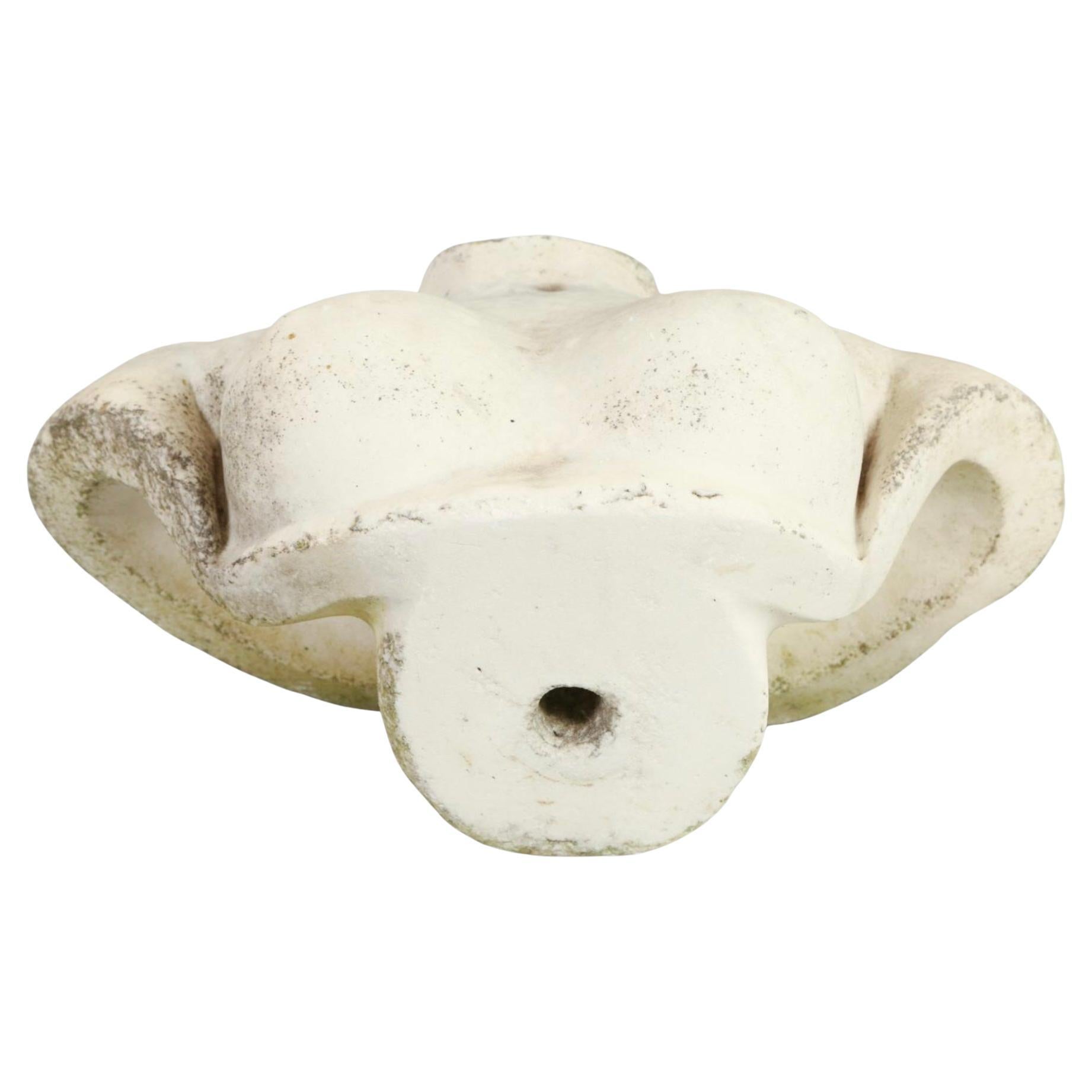 Busto de mármol italiano del siglo XIX sin cabeza, de Raffaello Battelli en Bueno estado para la venta en Bradenton, FL