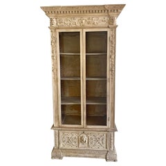 Cabinets