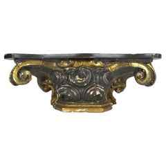 Baroque Wall Brackets