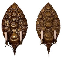 Candelabros