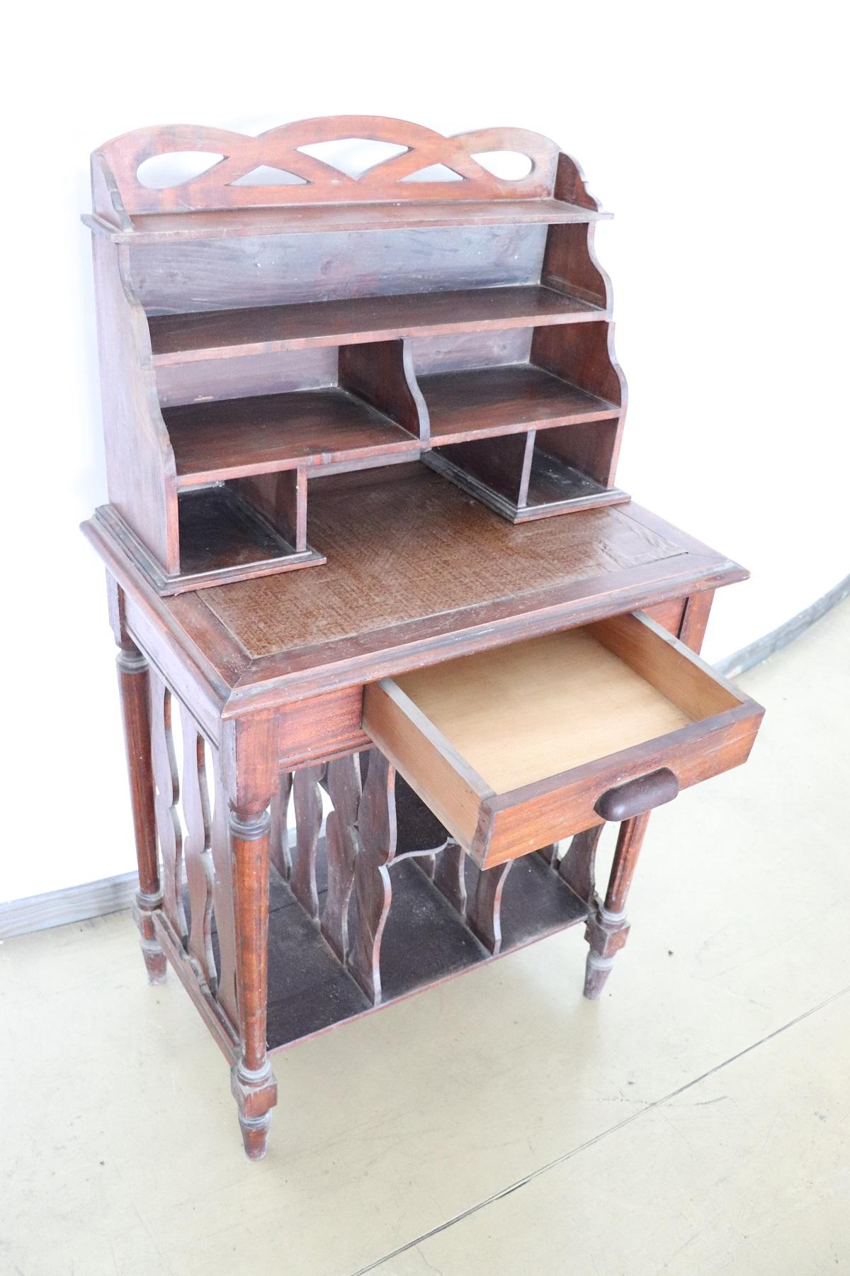 letter writing table