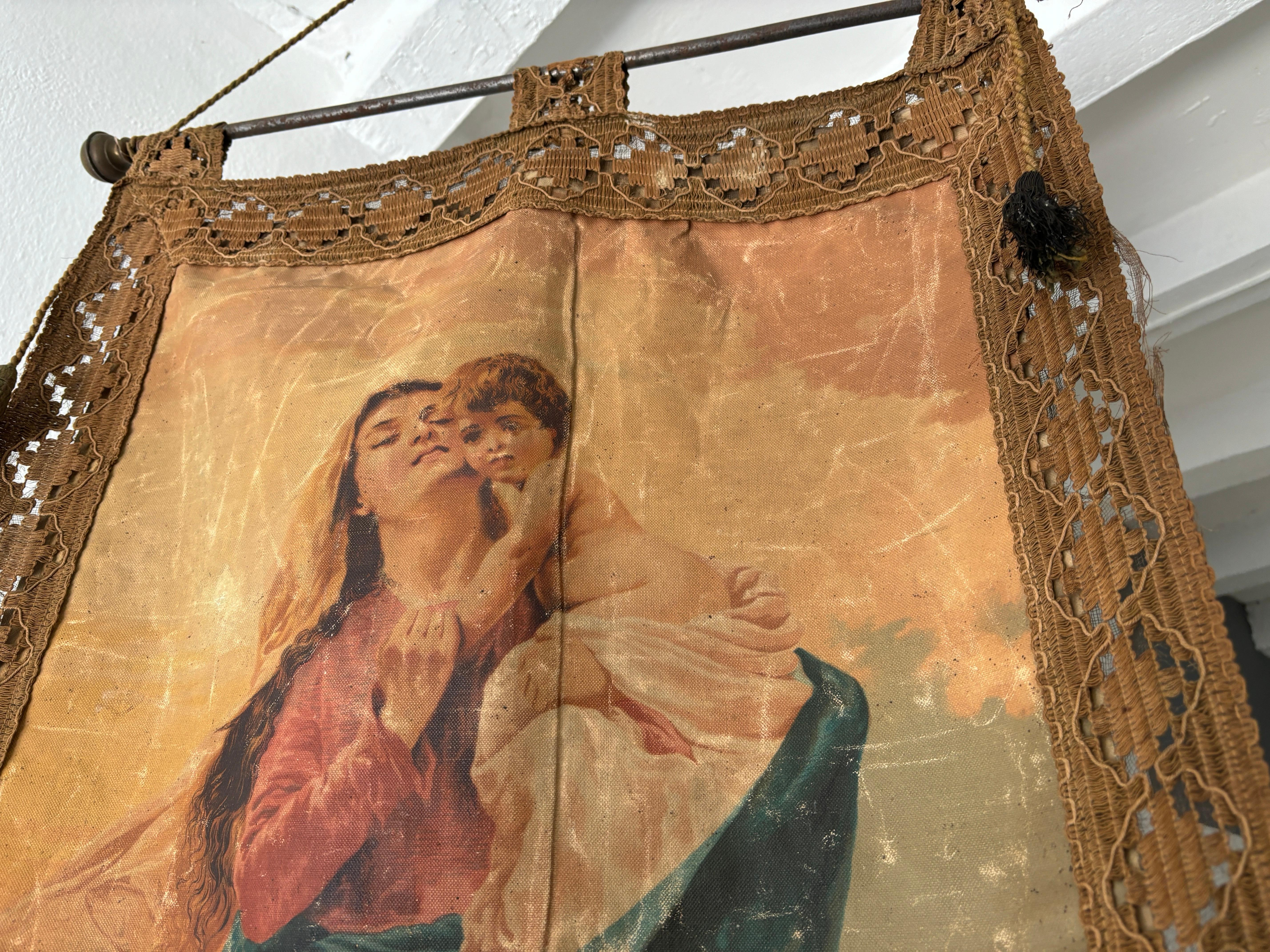 stendardi religiosi prezzi