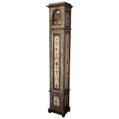 19TH Century Italian Renaissance Revival Case Clock