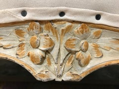 19th Century Italian Rococo Sofa