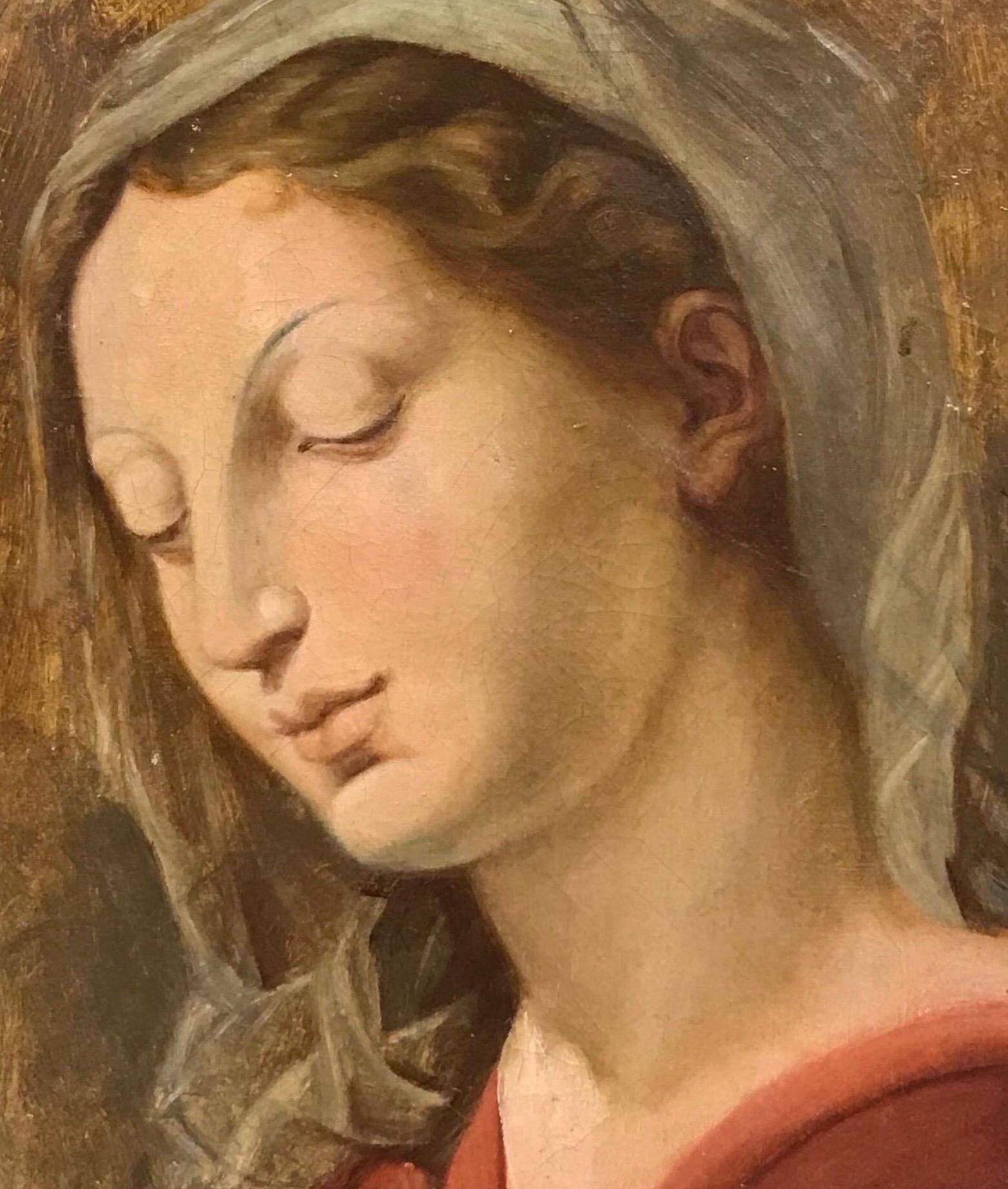 old italian paintings