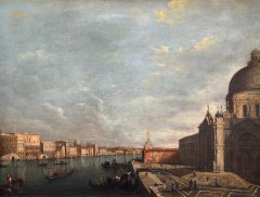 La Salute, Venice