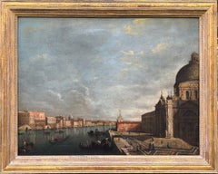 La Salute, Venice