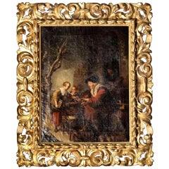 19th Century Paintings