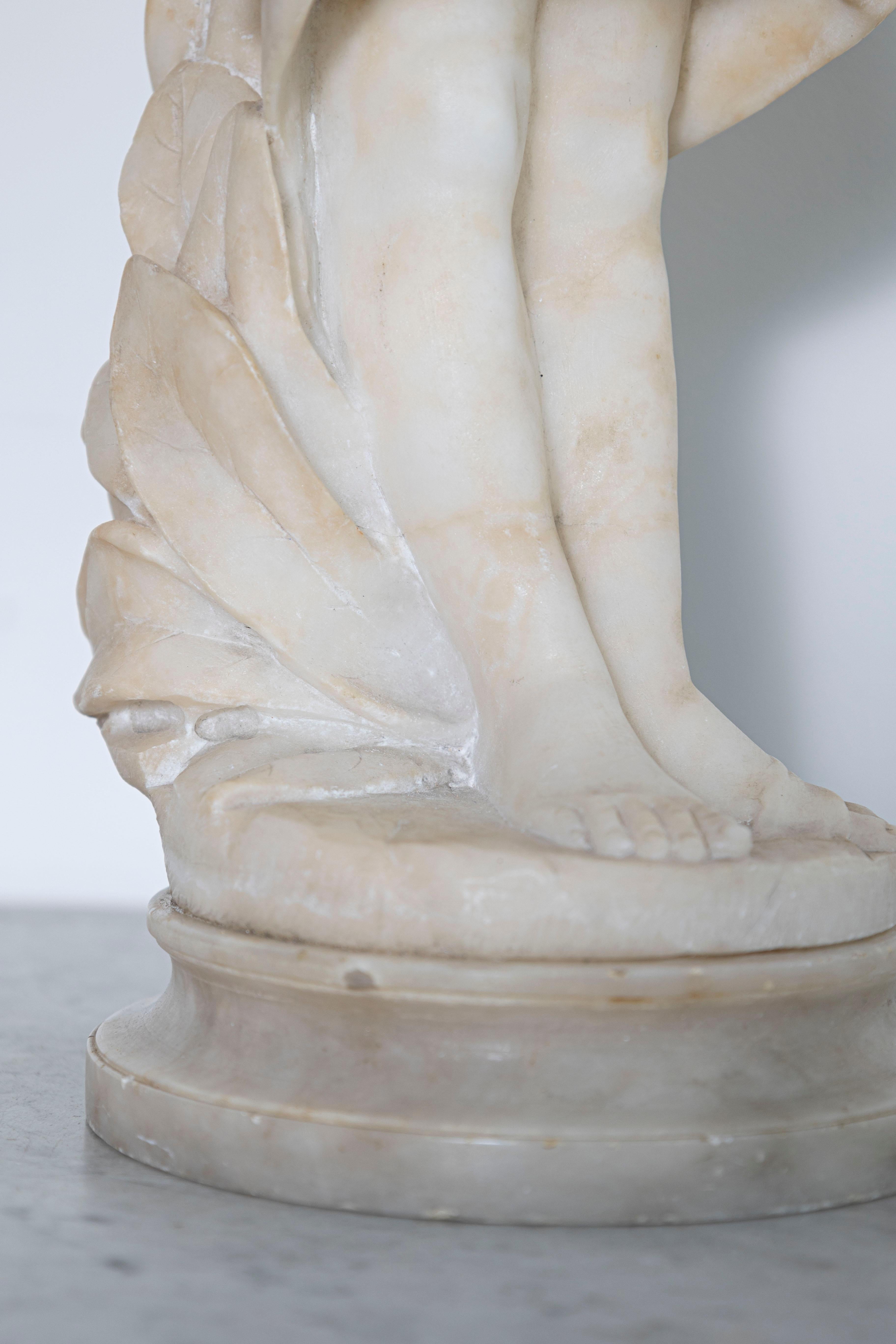 Scultura italiana del XIX secolo in vendita 1